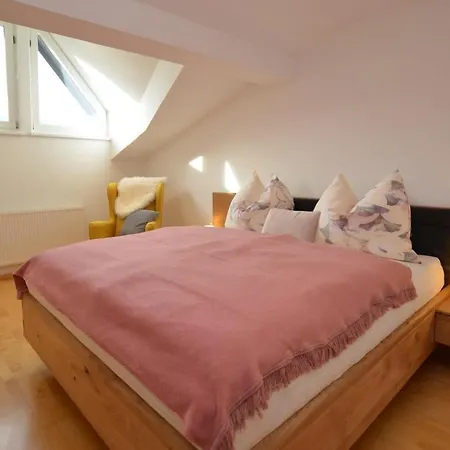 Bergapart Goetschl Rettenschoess Room photo
