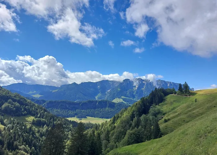 Bergapart Goetschl Rettenschoess