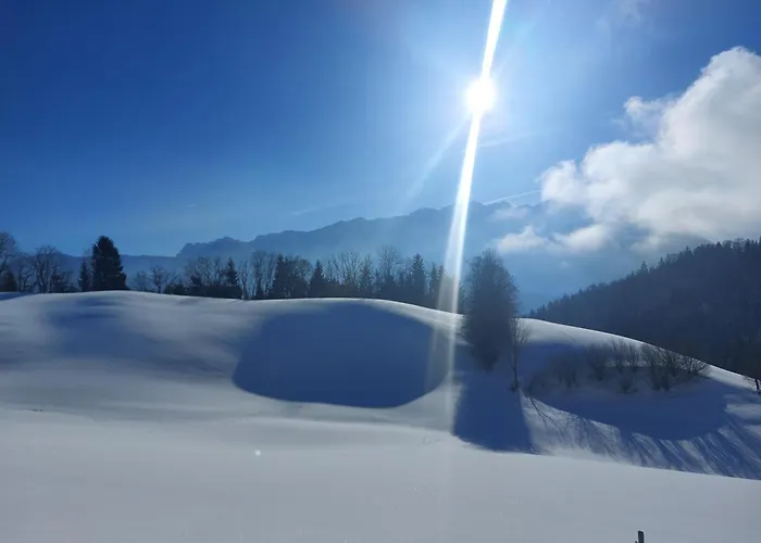 BERGapart Götschl Rettenschöss