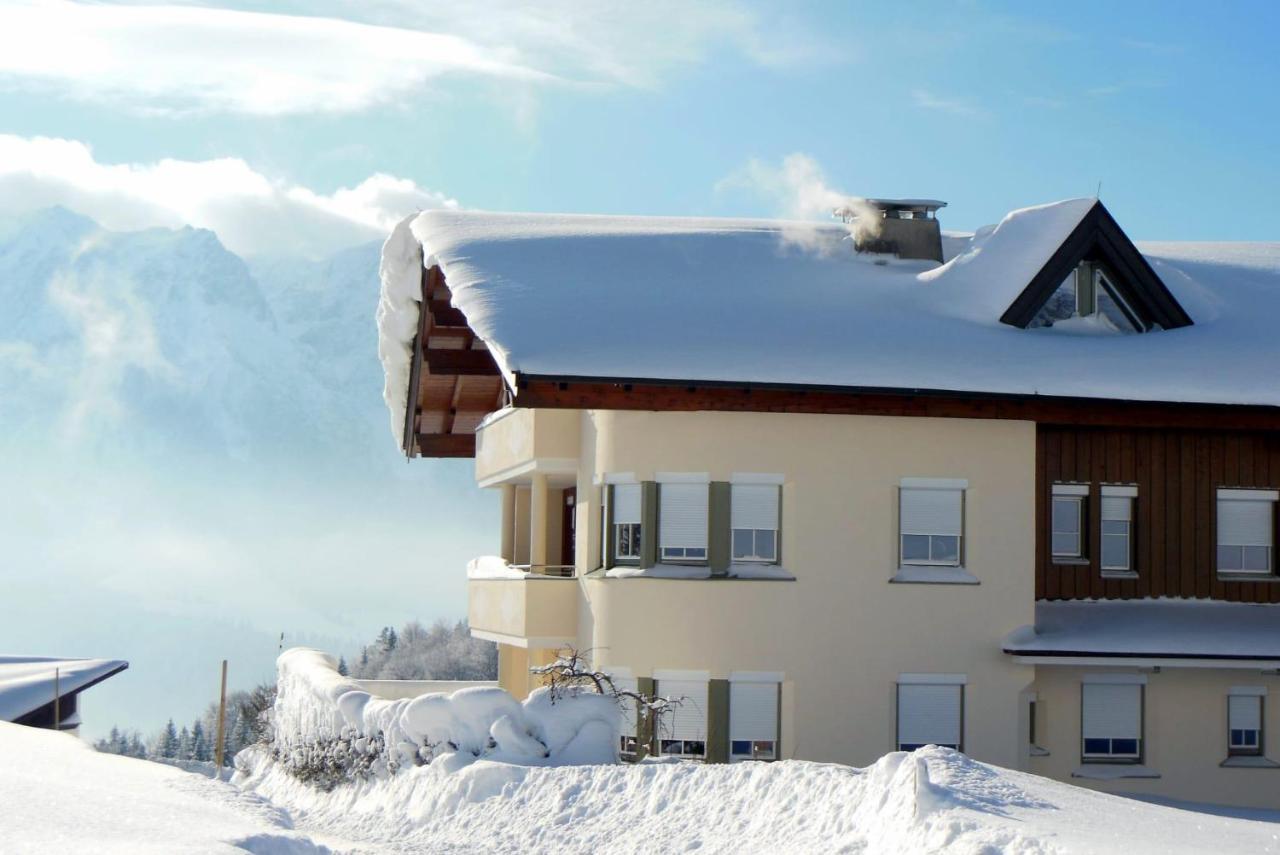 Bergapart Götschl Rettenschöss