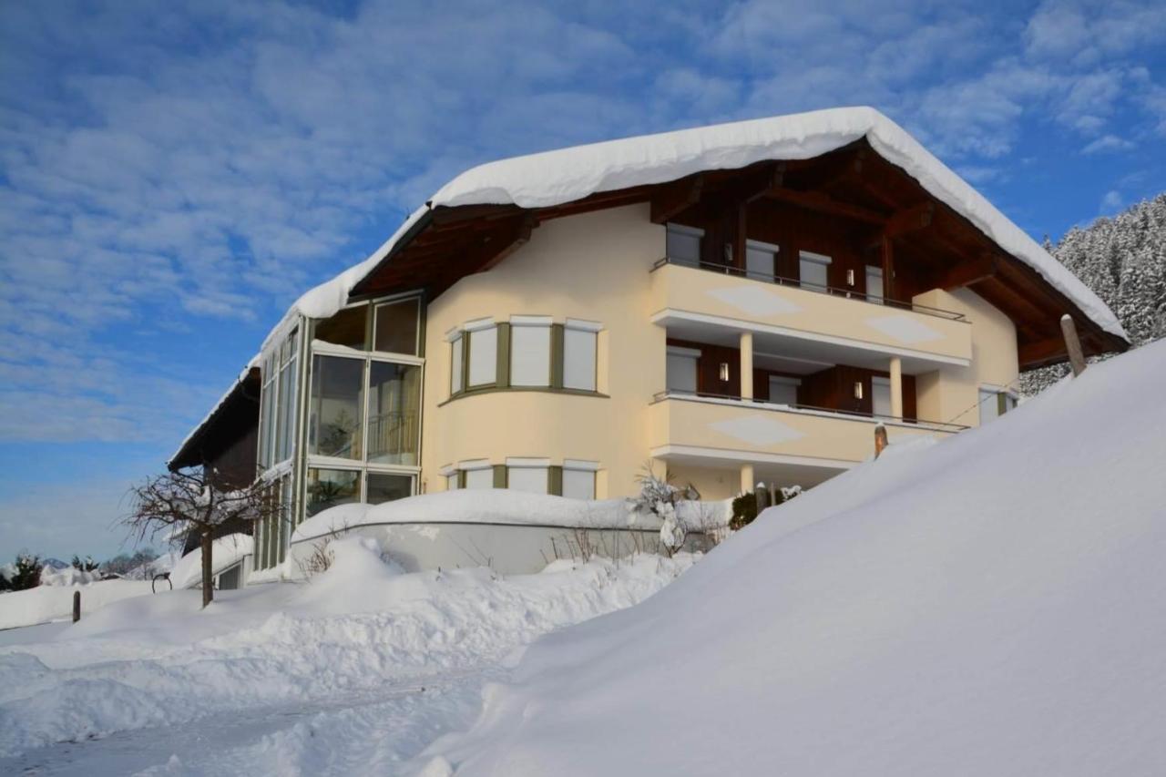 Apartment Bergapart Götschl *