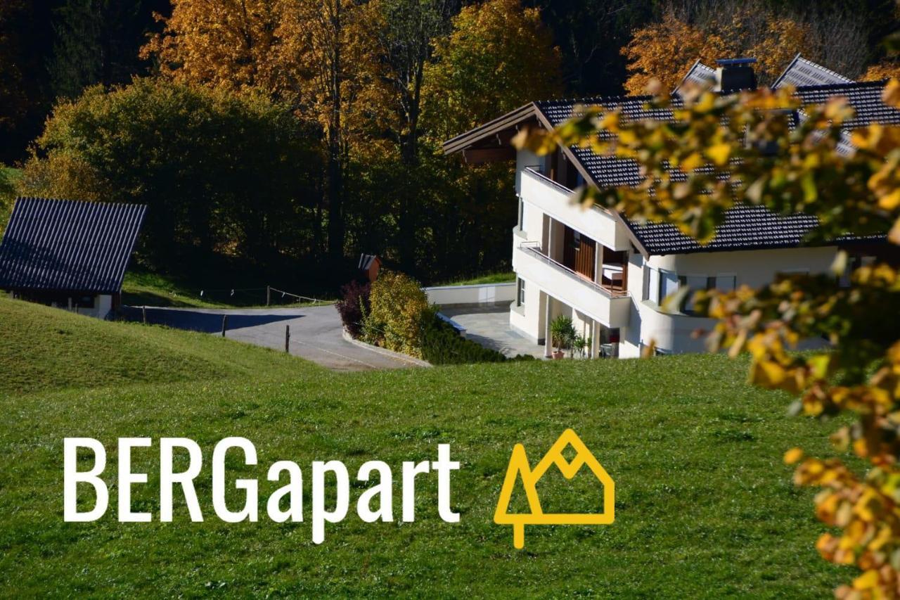 Bergapart Goetschl * Rettenschoss
