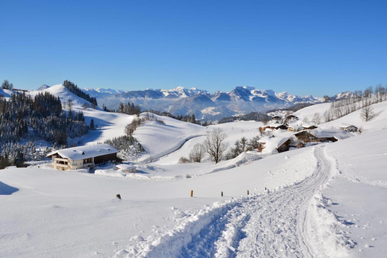 Bergapart Goetschl Rettenschoss