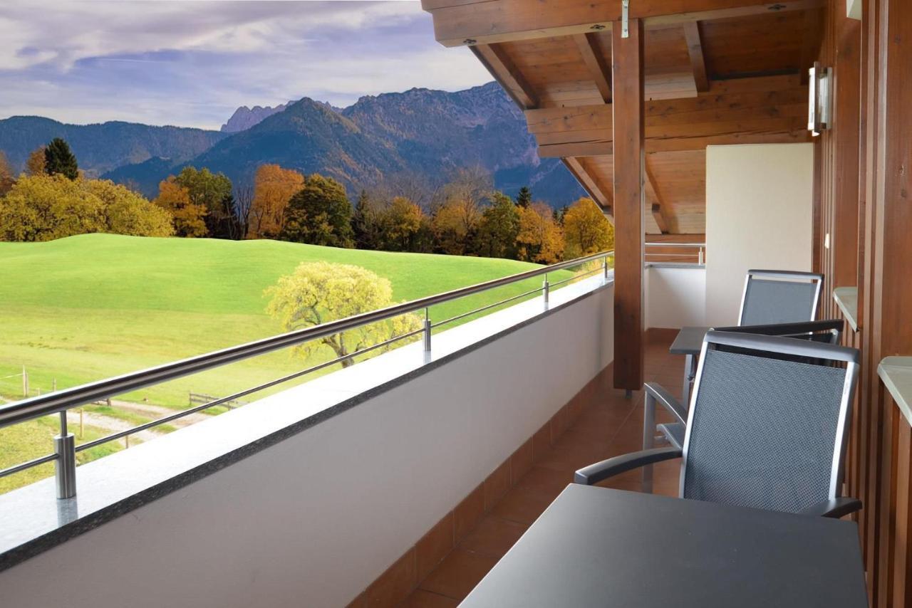 Bergapart Goetschl * Rettenschoss