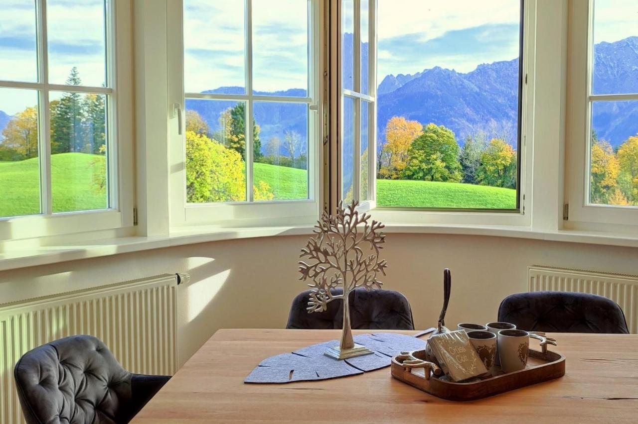 Bergapart Goetschl Apartment Rettenschoss