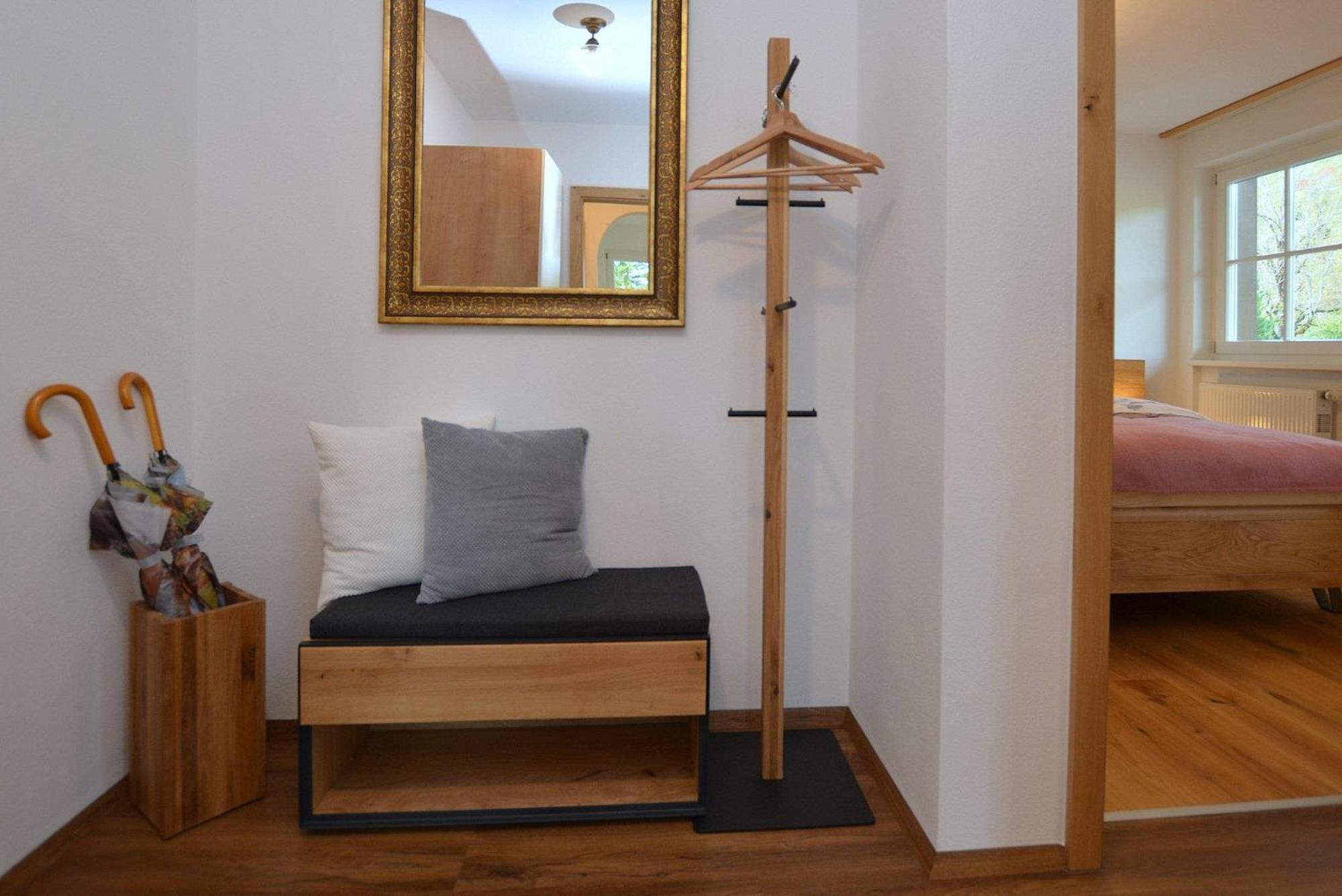 Bergapart Goetschl Apartment Rettenschoss