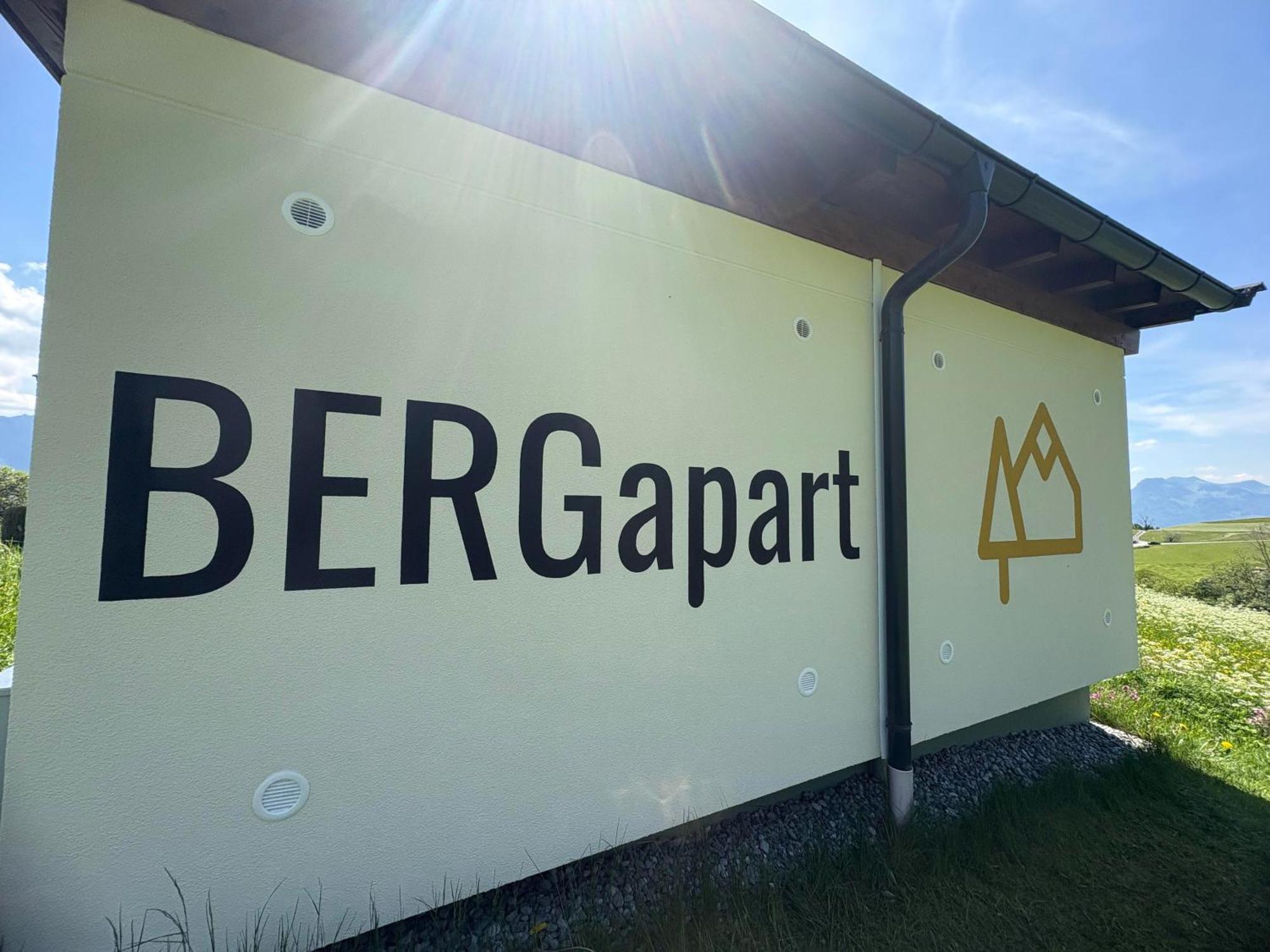 Apartment Bergapart Götschl