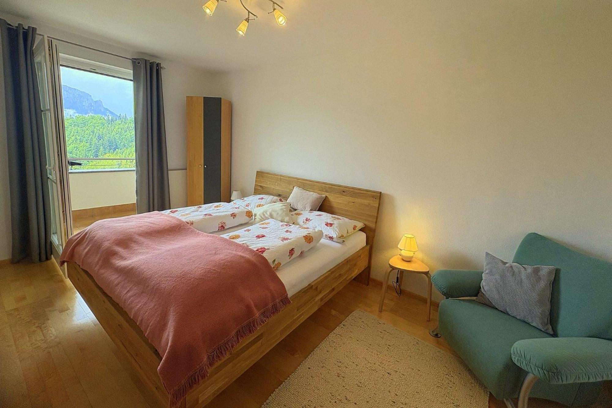 Bergapart Götschl Rettenschöss