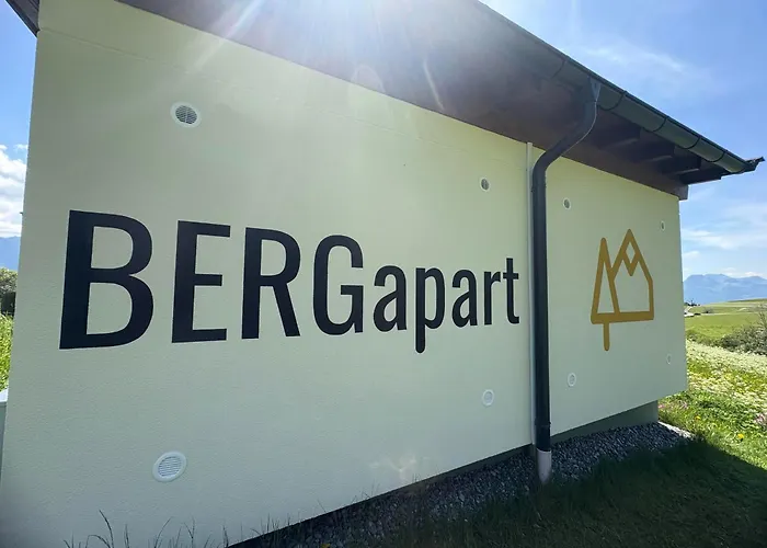 Bergapart Goetschl Rettenschoess